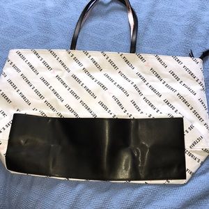 Victoria secret bag